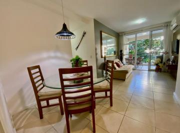 Apartamento de 2 quartos, Rio de Janeiro · Apartamento - Condomínio Maayan - Barra Olímpica