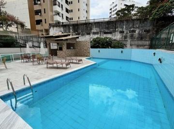 Apartamento de 3 quartos, Salvador · Apartamento 3 quartos, Pituba, infraestrutura de lazer, suíte, 2 vagas.