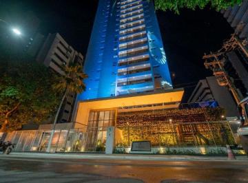 0eaabe20633da51e2706aaa29b6bc38dd2057647 · Apartamento com 4 dormitórios à venda, 242 m² por R$ 4.983.482 - Meireles - Fortaleza/CE