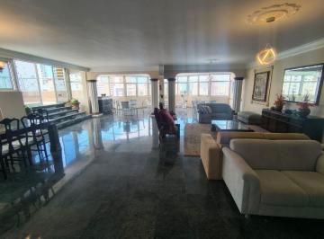5fd5b2fbb703ed589d179cd24b48db66355e06c1 · Apartamento cobertura plana com piscina privativa, 4 suítes, 5 banheiros, 3 vagas de garagem, Bairro