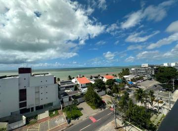 Apartamento en Aluguel de 2 quartos Jardim Oceania · Apartamento de 60 m² todo mobiliado com 2 quartos para aluguel no Jardim Oceania