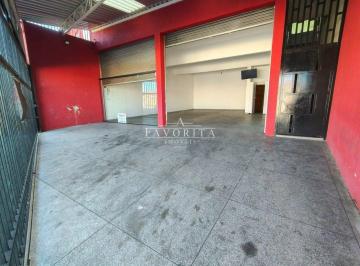 Comercial · Comercial para aluguel - no Jardim São Cristóvão