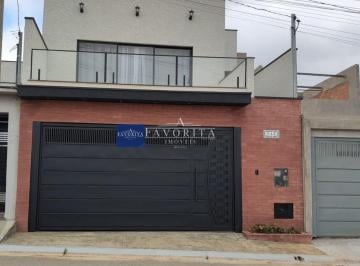 Casa · 140m² · 3 Quartos · Casa à venda - em Condomínio Villa Verde Bragança