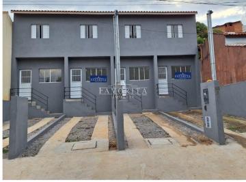 Casa · 2 Quartos · Casa à venda - no Jardim São Miguel