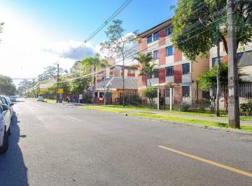 1468289874609a466514d720cd93a639907879e3 · Apartamento com 3 dormitórios para alugar, 50 m² por R$ 2.926,00/mês - Boa Vista - Curitiba/PR