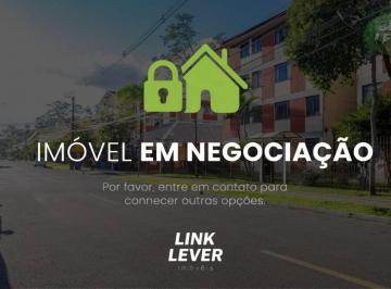 017e22fa2f92763166bd5eddf34e077721f37a44 · Apartamento com 3 dormitórios para alugar, 50 m² por R$ 2.526,00/mês - Boa Vista - Curitiba/PR