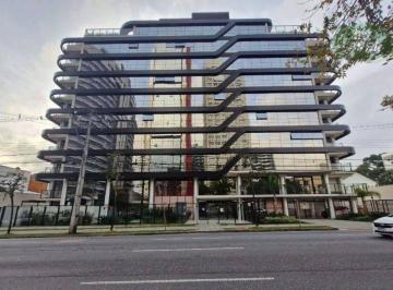 d108ee172e024657710aa9bf90abdcefacd0cc0a · Studio com 1 dormitório para alugar, 13 m² por R$ 2.173/mês - Alto da Glória - Curitiba/PR