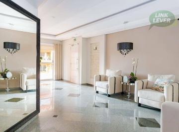 c770d0da4c5aab7cdc975e32b427ee112c2d8214 · Apartamento com 3 dormitórios à venda, 74 m² por R$ 580.000 - Ahú - Curitiba/PR