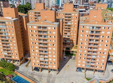 60dbd6208d9e1f059a009321cf88ee30e0eb2236 · Apartamento com 3 dormitórios à venda, 74 m² por R$ 580.000,00 - Ahú - Curitiba/PR