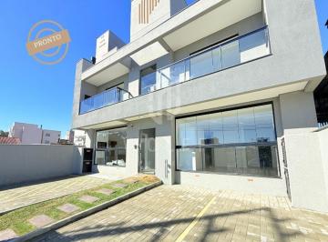 Apartamento de 2 quartos, Balneário Piçarras · JD1760 - Apartamento com 02 Suítes no Itacolomi - Balneário Piçarras/SC