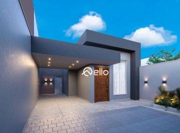 3c6a05bea5441ab14a07396c4fe1afc07d981397 · Casa com 3 Quartos sendo 1 Suíte - Exclusividade e Sofisticação em Frente à Praça do Central Park