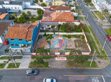 c59f833a9ce154bb2652cac48b60243ba5434609 · VENDA | TERRENO 727,23 m² no PAROLIN