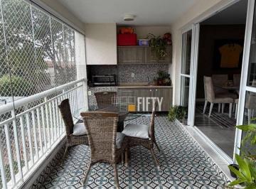 d5f68f24eb79568f17191a58eac0304a5f06f3d5 · Apartamento com 3 dormitórios para alugar, 143 m² por R$ 14.260,00/mês - Santo Amaro - São Paulo/SP