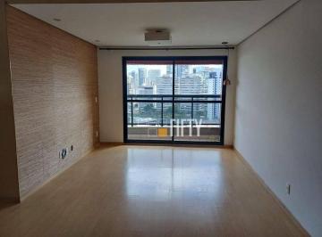 6f924c812896ca5de026c4e3f3e5cc0056743b1f · Apartamento com 4 dormitórios para alugar, 134 m² por R$ 8.283,00/mês - Santo Amaro - São Paulo/SP