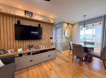 Apartamento · 69m² · 3 Quartos · 2 Vagas · Apartamento à venda 3 dormitórios Reserva de Vila Branca