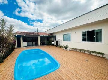 a1436da95f169da15379f05e280b340412ada0aa · Casa com 3 dormitórios à venda, 151 m² por R$ 850.000,00 - Quintas das Avenidas - Juiz de Fora/MG