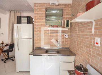 Apartamento · 22m² · 1 Quarto · Apartamento para Aluguel - Tijuca, 1 Quarto, 22 m2 - Rio de Janeiro