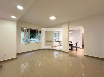 Apartamento · 143m² · 4 Quartos · 1 Vaga · Apartamento para Aluguel - Copacabana, 4 Quartos,  143 m2 - Rio de Janeiro