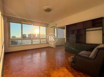 Apartamento · 132m² · 3 Quartos · 2 Vagas · Apartamento 132m² | 3 Dormitórios | 2 Vagas | Vista Definida no Menino Deus
