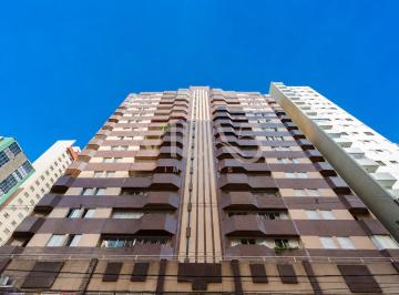 Apartamento · 131m² · 3 Quartos · 2 Vagas · Apartamento à venda no Bigorrilho | 131 m² | 3 quartos