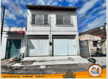 e7881c54dda7c721f7ec4e78033dc574aec8e729 · Casa com 3 dormitórios à venda, 384 m² - Parangaba - Fortaleza/CE