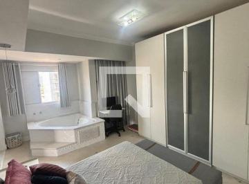 Apartamento Venda de 3 quartos · Apartamento à Venda - Vila Mangalot, 3 Quartos, 120 m² - São Paulo