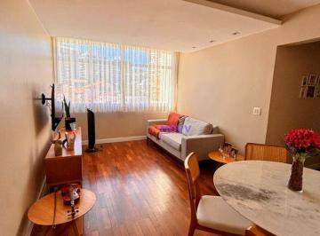 eb8b71523e529bab8366ef336783a471425d3430 · Apartamento com 2 dormitórios à venda, 80 m² por R$ 550.000,00 - Santa Rosa - Niterói/RJ