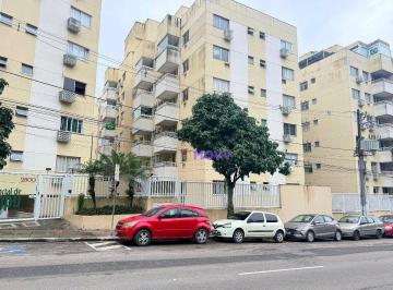Fachada · Cobertura com 2 quartos à venda, 81 m² por R$ 568.000 - Itaipu - Niterói/RJ