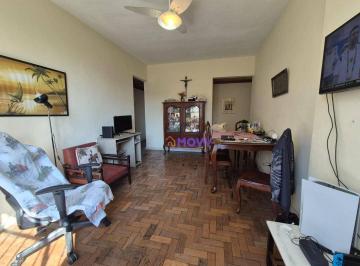 7f131b32e0437608c64be12e758fe6749b8a9e01 · Apartamento com 2 dormitórios à venda, 77 m² por R$ 420.000,00 - São Domingos - Niterói/RJ