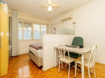 1015249_01sala_004.jpg · Apartamento, 1 dormitórios, 31.57 m², em Bom Fim