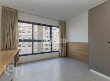 f79acdfe · Apartamento, 1 dormitórios, 24 m², em Independência