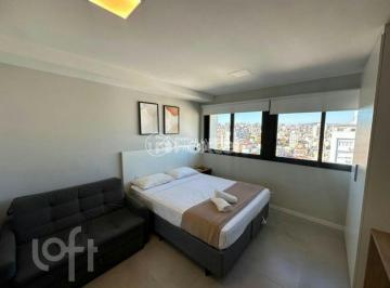 54989644 · Apartamento, 1 dormitórios, 26 m², em Rio Branco