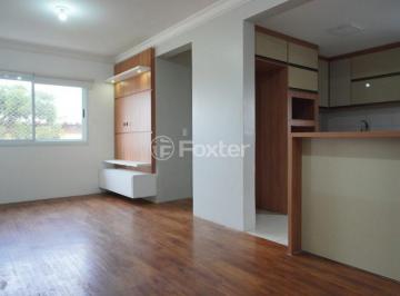 1015316_02sala_005.jpeg · Apartamento, 2 dormitórios, 77.37 m², em Vila Parque Brasília