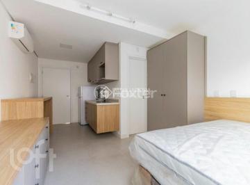 478202b1 · Apartamento, 1 dormitórios, 24 m², em Independência