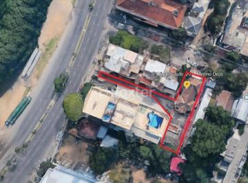Miguel_Couto_207.jpg · Terreno, 543 m², em Menino Deus
