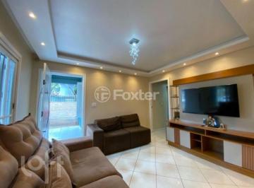 434c4fae · Casa, 3 dormitórios, 165 m², em Harmonia