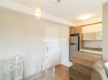 4e4aa4ca · Apartamento, 2 dormitórios, 51.45 m², em Teresópolis