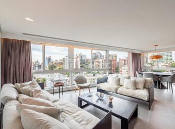 04-(Foxter) Avenida Mariland, 1551_1201 (Neusa Bolsi).jpg · Cobertura, 2 dormitórios, 226 m², em Mont Serrat
