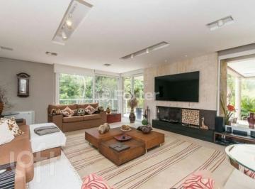 f6e5efe0 · Casa em Condomínio, 4 dormitórios, 401.25 m², em Agronomia