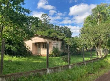 Rural · 90m² · 3 Quartos · 1 Vaga · Sítio bairro Jammerthal, Picada Café.RS