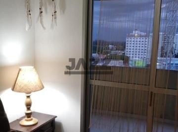 Apartamento · 45m² · 1 Quarto · 1 Vaga · Apartamento à Venda - Edifício Santa Mathilde | 45 m²