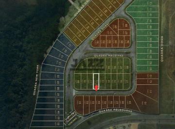 Terreno · 600m² · Um Endereço Exclusivo para Construir o Seu Maior Sonho