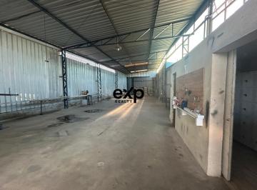 Comercial · 450m² · BARRACÃO PARA LOCAÇÃO - CAMPO LARGO/PR