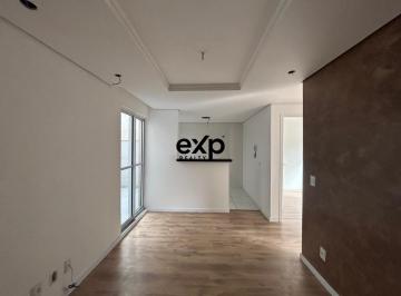 Apartamento · 2 Quartos · MORE COM MAIS ESPAÇO CONFORTO E QUALIDADE DE VIDA EM UM APARTAMENTO GARDEN !