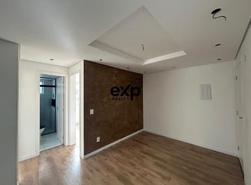Apartamento · 2 Quartos · MORE COM MAIS ESPAÇO CONFORTO E QUALIDADE DE VIDA EM UM APARTAMENTO GARDEN !