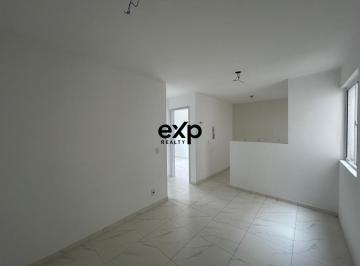 Apartamento · 40m² · 2 Quartos · 1 Vaga · CONDOMINIO CLUB CALIFORNIA - SEU NOVO CAPÍTULO COMEÇA AQUI!