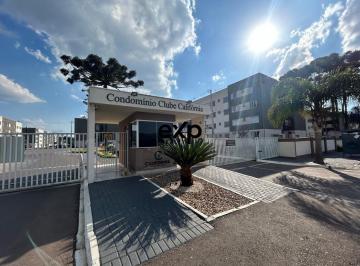 Apartamento · 2 Quartos · 1 Vaga · CONDOMINIO CLUB CALIFORNIA - SEU NOVO CAPÍTULO COMEÇA AQUI!