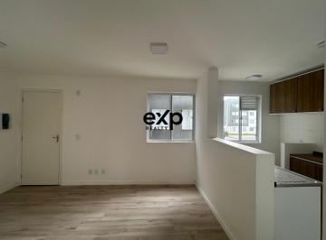 Apartamento · 40m² · 2 Quartos · 1 Vaga · Oportunidade Apartamento a venda Condomínio Clube California R$ 160.000,00 - Campo Largo