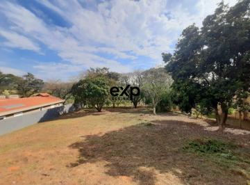 Terreno · 1000m² · Terreno com 1000 m² no reservado Residencial Terras de Savion em Itatiba/SP!