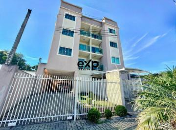 Apartamento · 53m² · 3 Quartos · 1 Vaga · APARTAMENTO SEMI MOBILIADO A VENDA !